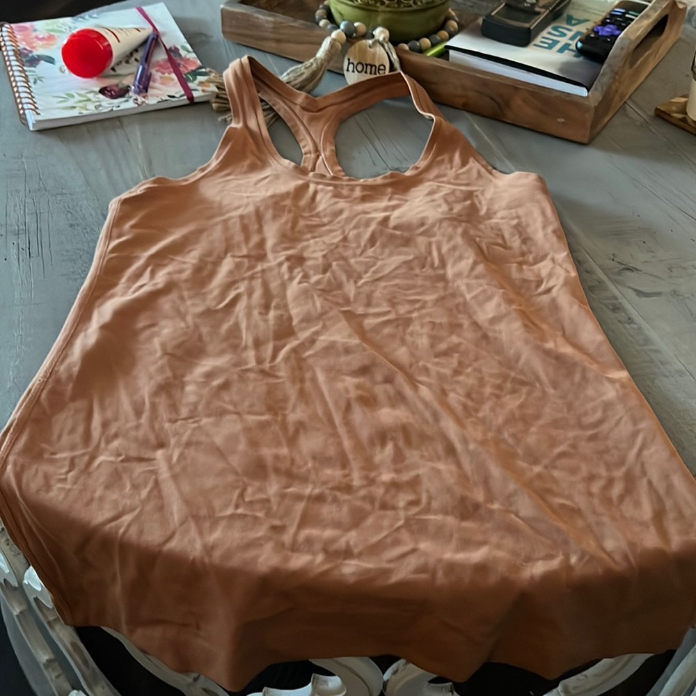 Lululemon new with out tags